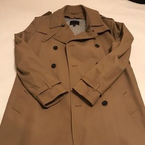 Banana Republic coat